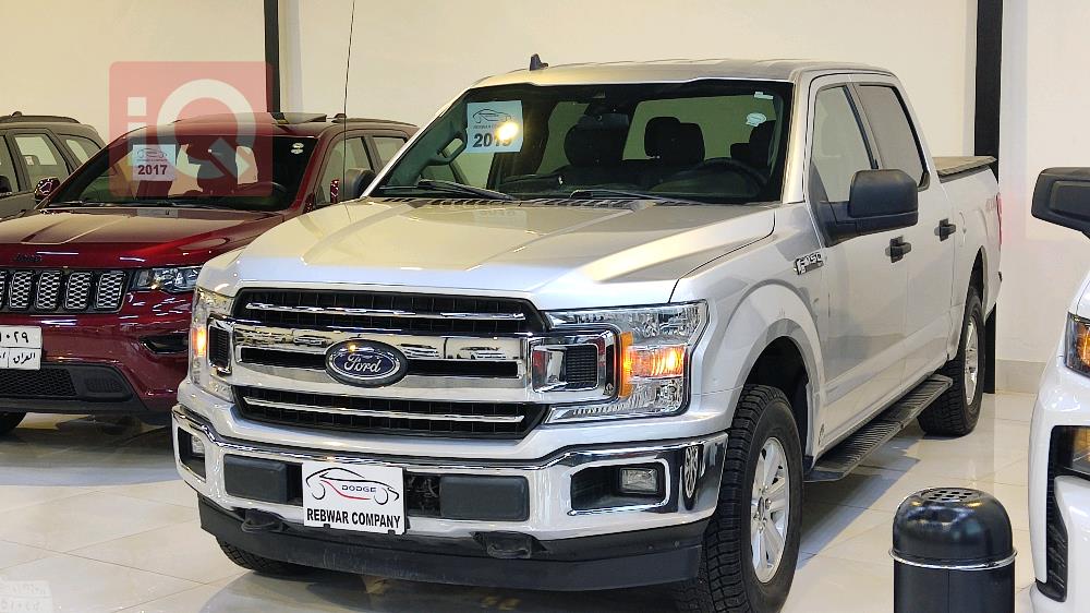 فۆرد F-150